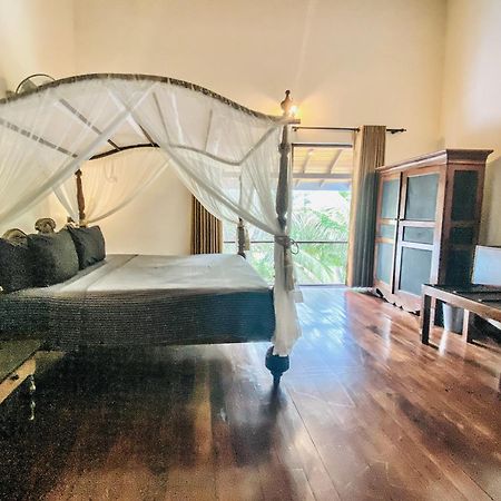 Waterland Hotel Негомбо Екстериор снимка